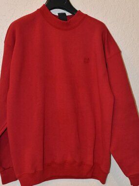 Vintage Red JCPenney USA Olympic crewneck Sweat set - Unisex - Size L